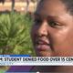 Image for article titled Florida High School Student Denied Lunch Because She Was 15 Cents Short